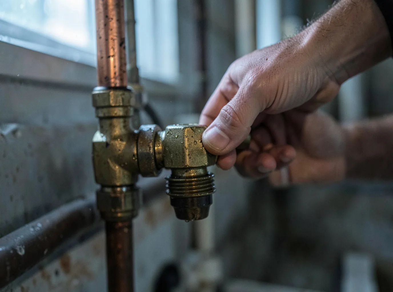 Emergency Plumber Max, ND FAQs